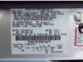 Ingot Silver Metallic - MKZ FWD Photo No. 26