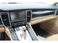 Basalt Black Metallic - Panamera 4 Platinum Edition Photo No. 14