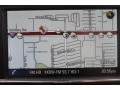 Navigation of 2013 Panamera 4 Platinum Edition