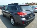 2014 Carbide Gray Metallic Subaru Outback 3.6R Limited  photo #5