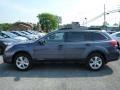 Carbide Gray Metallic - Outback 3.6R Limited Photo No. 6