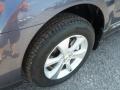 2014 Subaru Outback 3.6R Limited Wheel and Tire Photo