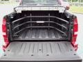 2007 Ford Explorer Sport Trac Limited Trunk