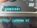 Monterey Maroon Metallic - Envoy SLT Photo No. 16