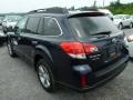Deep Indigo Pearl - Outback 3.6R Limited Photo No. 5