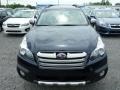 Deep Indigo Pearl - Outback 3.6R Limited Photo No. 9
