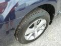 Deep Indigo Pearl - Outback 3.6R Limited Photo No. 10