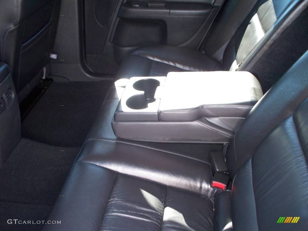 2005 Five Hundred Limited - Titanium Green Metallic / Pebble Beige photo #15