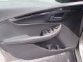 Door Panel of 2014 Impala LTZ