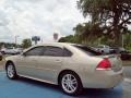 2012 Gold Mist Metallic Chevrolet Impala LTZ  photo #3