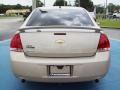 2012 Gold Mist Metallic Chevrolet Impala LTZ  photo #4