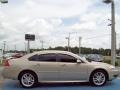 2012 Gold Mist Metallic Chevrolet Impala LTZ  photo #6