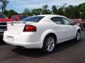 New Bright White - Avenger SE V6 Photo No. 3