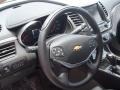 Jet Black/Dark Titanium Steering Wheel Photo for 2014 Chevrolet Impala #82166342