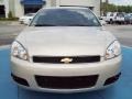 2012 Gold Mist Metallic Chevrolet Impala LTZ  photo #8