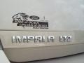 2012 Gold Mist Metallic Chevrolet Impala LTZ  photo #9