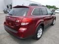 Venetian Red Pearl - Outback 2.5i Premium Photo No. 3