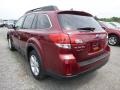 Venetian Red Pearl - Outback 2.5i Premium Photo No. 4