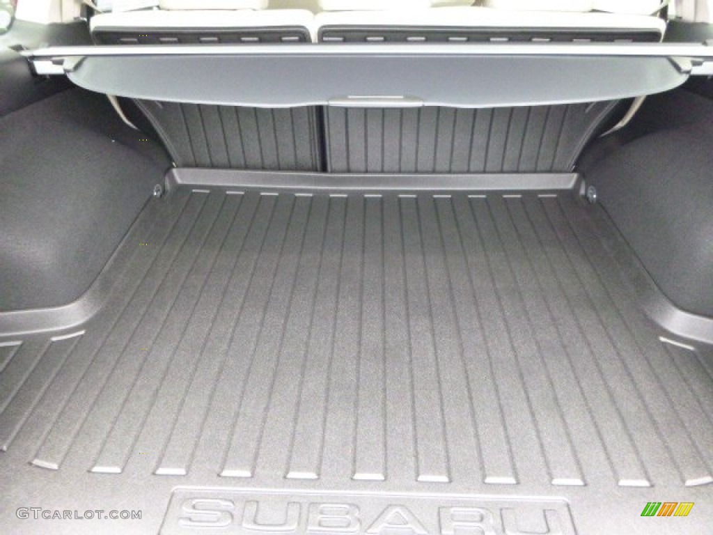 2014 Subaru Outback 2.5i Premium Trunk Photo #82166711