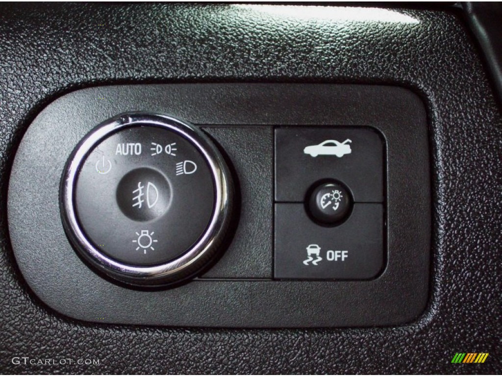 2012 Impala LTZ - Gold Mist Metallic / Neutral photo #24