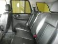 2006 Chevrolet TrailBlazer SS Rear Seat