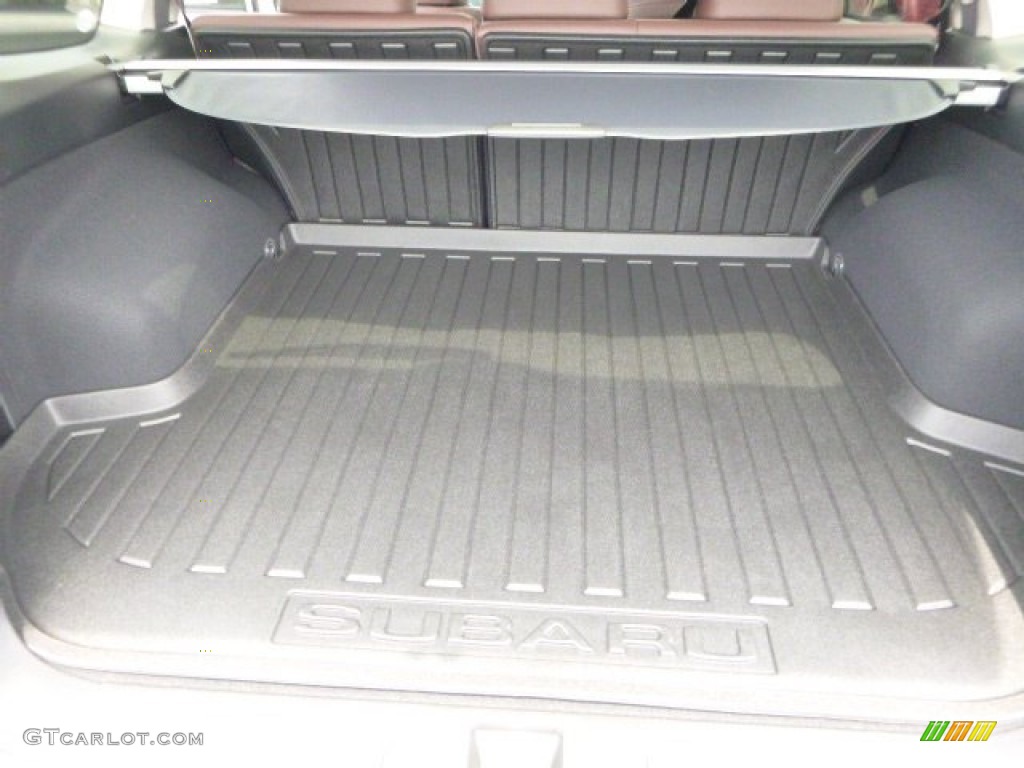 2014 Subaru Outback 2.5i Limited Trunk Photo #82167190