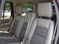 2007 Redfire Metallic Ford Explorer XLT  photo #17