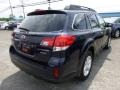 Deep Indigo Pearl - Outback 3.6R Limited Photo No. 3