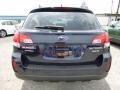 2014 Deep Indigo Pearl Subaru Outback 3.6R Limited  photo #4