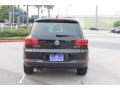 Deep Black Metallic - Tiguan SE Photo No. 4