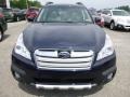 2014 Deep Indigo Pearl Subaru Outback 3.6R Limited  photo #8