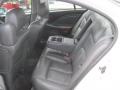 2003 Pontiac Bonneville Dark Pewter Interior Rear Seat Photo