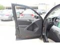 Deep Black Metallic - Tiguan SE Photo No. 10
