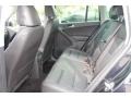 Deep Black Metallic - Tiguan SE Photo No. 13
