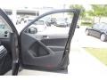 Deep Black Metallic - Tiguan SE Photo No. 16