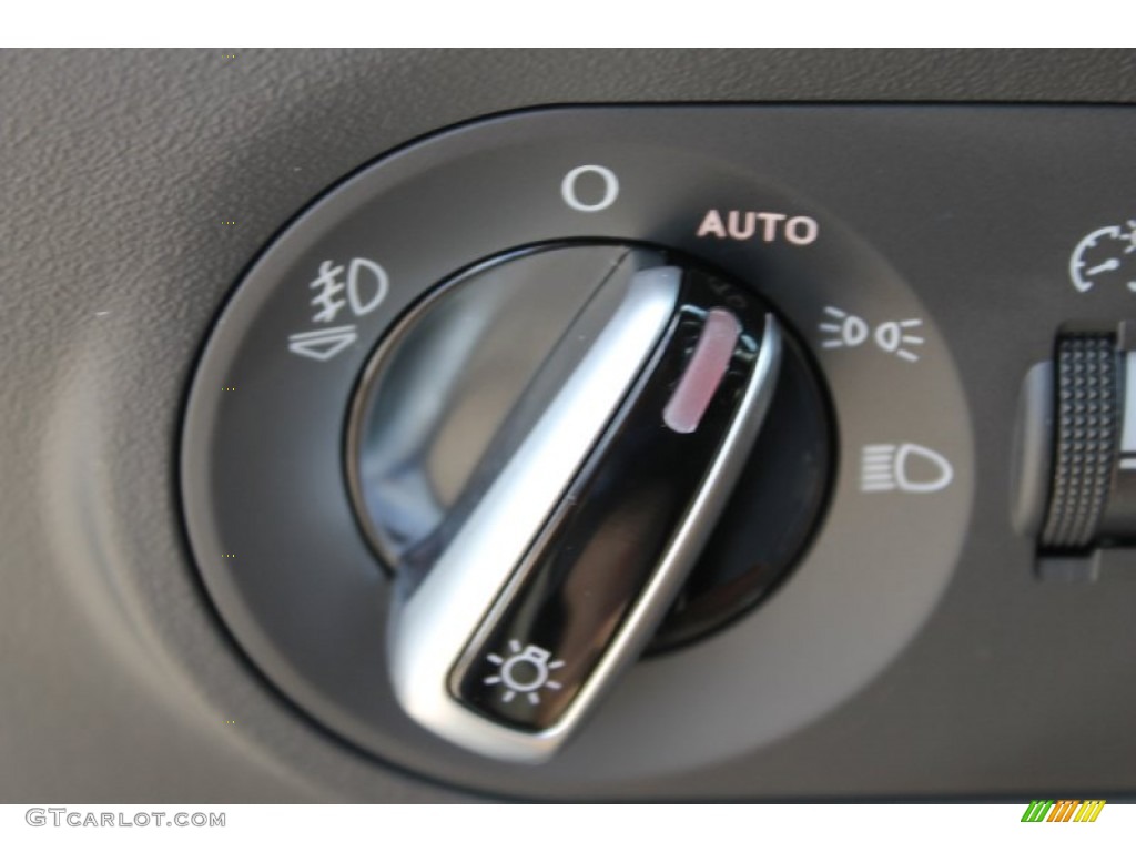 2013 Audi TT 2.0T quattro Coupe Controls Photo #82167839