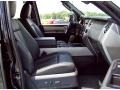 2012 Tuxedo Black Metallic Ford Expedition Limited  photo #17