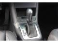 Deep Black Metallic - Tiguan SE Photo No. 26