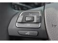 Deep Black Metallic - Tiguan SE Photo No. 28