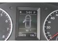 Deep Black Metallic - Tiguan SE Photo No. 31