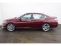 2013 Basque Red Pearl II Honda Accord Sport Sedan  photo #4