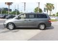 Nimbus Gray Metallic - Odyssey EX-L Photo No. 5