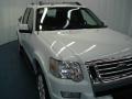 2007 Oxford White Ford Explorer Sport Trac Limited 4x4  photo #7