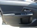 2012 Obsidian Black Pearl Subaru Impreza 2.0i Sport Premium 5 Door  photo #7