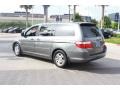 Nimbus Gray Metallic - Odyssey EX-L Photo No. 7