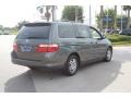 Nimbus Gray Metallic - Odyssey EX-L Photo No. 8
