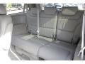 Nimbus Gray Metallic - Odyssey EX-L Photo No. 12