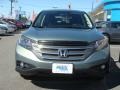 Opal Sage Metallic - CR-V EX 4WD Photo No. 2