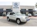 Titanium Metallic 2005 Toyota 4Runner Limited