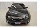 Graphite Luster Metallic - TSX Sport Wagon Photo No. 4